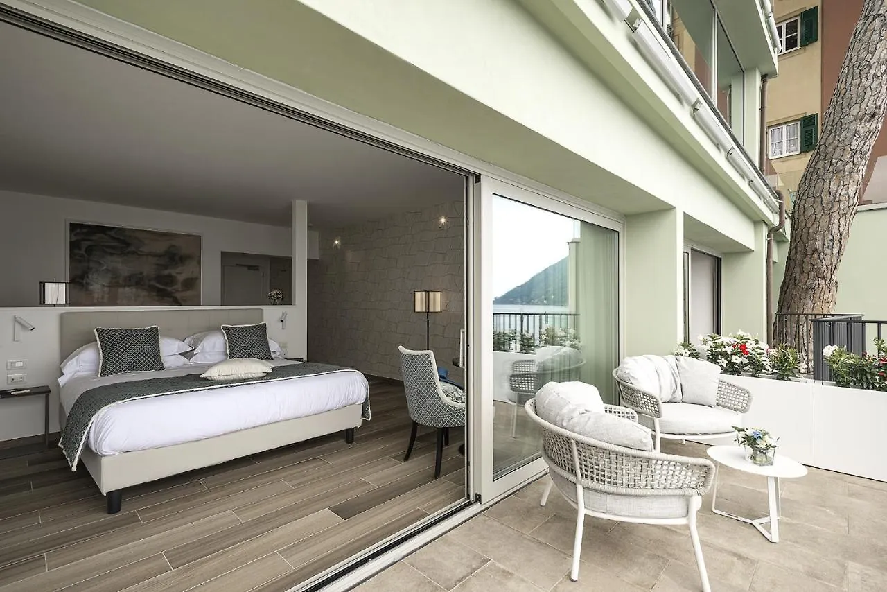 Sublimis Boutique Hotel Adults-Only Camogli 4*,  Italy