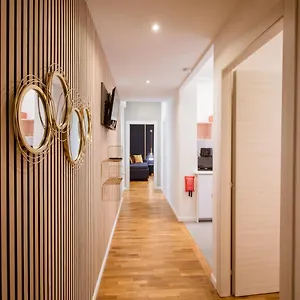 דירה Elegant 5 Terre