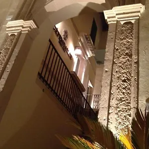 La Dépendance Noto