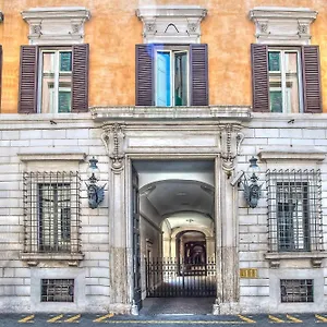 Trevi Italien